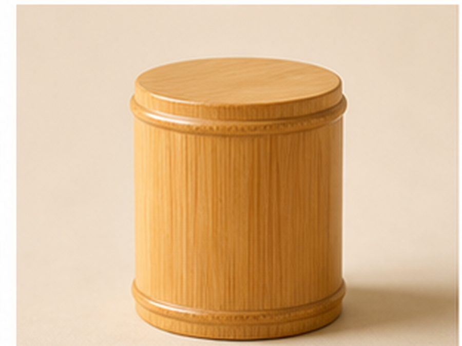 Bamboo gift