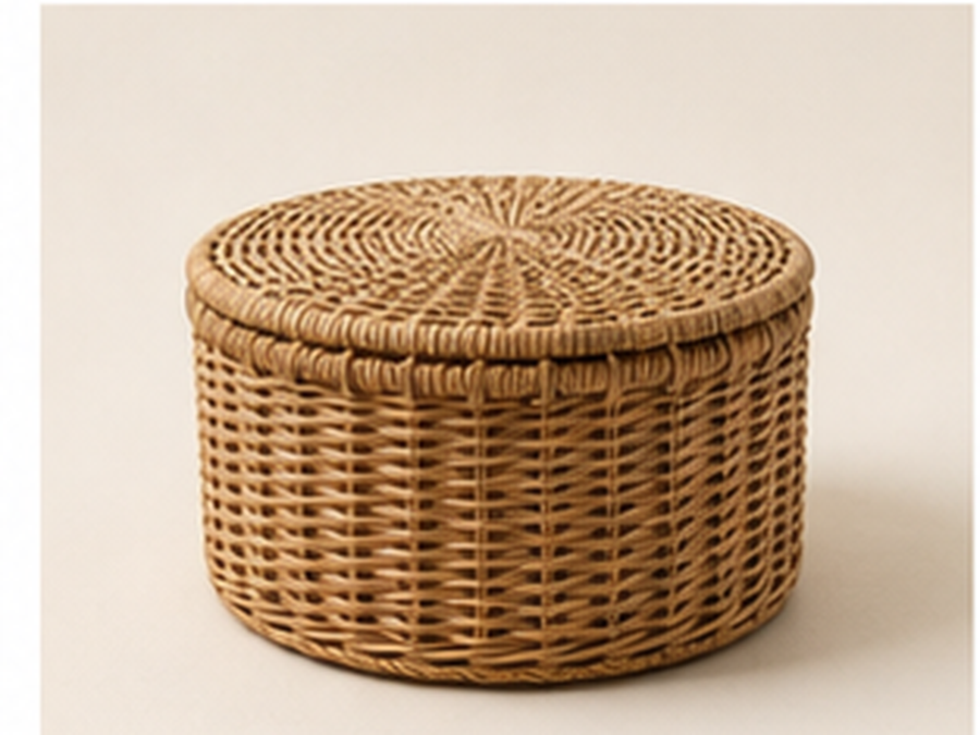 Rattan Gifts
