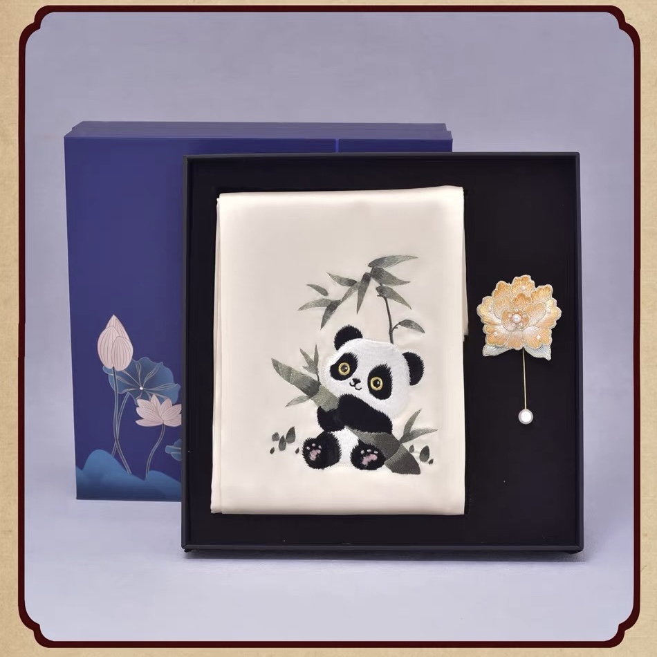 Embroidery wholesale gift category