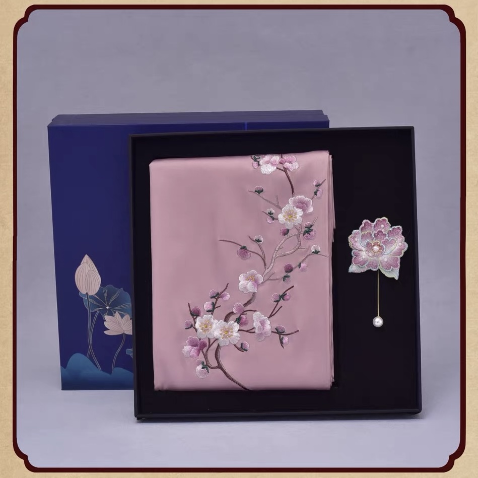 Mini Shu Embroidery Gift Panels thumbnail 5